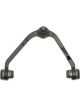 Dorman Control Arm Steel Bushings/Ball Joint Driver's Front For Ford