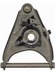 Dorman Control Arm Steel Driver Side Front Lower For Chevy GMC