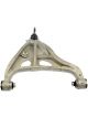 Dorman Control Arm Driver Side Front Lower Aluminium For Ford