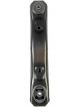 Dorman Control Arm Stock Style Front Lower Steel Black For Jeep