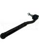 Dorman Control Arm Tubular Steel Black Painted Ball Joint For Ford