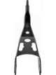 Dorman Control Arms Stock Style Steel Black For Ford