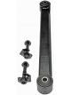Dorman Control Arms Stock Style Steel Black For Ford Lincoln