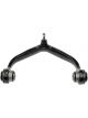 Dorman Control Arms Stock Style Steel Black Front Upper For Chevy GMC