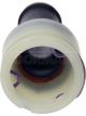 Dorman Coolant Connector For Chevrolet Colorado 2012-08 GMC 2012-08