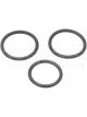 Dorman Coolant Pipe Seal Coolant Tee Rubber O-Ring