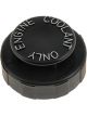 Dorman Coolant Reservoir Cap Black For Chevy GMC Oldsmobile and Pontiac