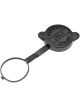 Dorman Coolant Reservoir Cap Black Engine Coolant Logo For Ford Mercury