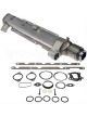 Dorman Heavy Duty Stainless Steel EGR Cooler For Blue Bird Kenworth