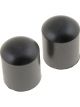 Dorman Cooling Bypass Caps Rubber Black 3/4