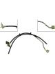 Dorman Brake Hose Assembled 24.00