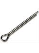Dorman Cotter Pins Steel Zinc Plated 1/8