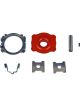 Dorman Steering Shaft Coupler Rebuild Kit Intermediate For Dodge Kit