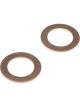 Dorman Crush Washers Pair Brake Hose 0.438