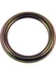 Dorman Crush Washers Oil Drain Plug Gasket M14 Pack of 3
