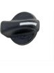 Dorman Dash Knob Heater Control Type Plastic Black For Dodge Jeep