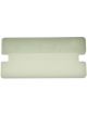 Dorman Decal Removal Tool Plastic Razor Blades Single Edge Pack of 5