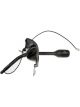 Dorman Auto Shifter Lever Column Position Steel Black For Ford Mercury