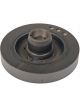 Dorman Harmonic Balancer External Balance Nodular For Chrysler Dodge