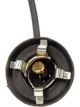 Dorman Light Bulb Socket Steel For 0.625