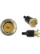 Dorman Light Bulb Socket Steel For 0.750