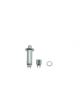 Dorman Rear Drum Brake Adjusting Screw Assembly For Chevy 1.15