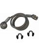 Dorman Hood Limiting Cable Stainless Steel Natural 1.00ft. Length