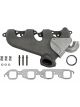 Dorman Exhaust Manifold Driver Side For Chevy GMC 6.0 7.0L