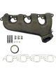 Dorman Exhaust Manifold Passenger Side For Chevy GMC 6.0 7.0L