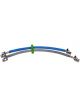 Dorman Fuel Line Pump To Filter Braided Stainless Steel For Ford 7.3L