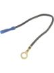 Dorman Fusible Link 16-Gauge Black For GM