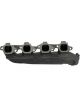Dorman Exhaust Manifold Driver Side Cast Iron For Chevy GMC Big Block