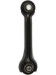 Dorman Control Arm Rear Upper Forward Steel Black For Mercedes Benz
