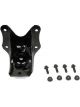 Dorman Leaf Spring Hanger Rear Bracket For Ford Kit