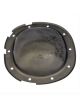 Dorman Differential Cover Steel Natural For Chevy Oldsmobile Pontiac