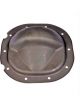 Dorman Differential Cover Steel Natural 10-Bolt 8.8