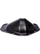 Dorman Differential Cover Steel Natural 10.5