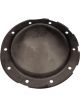 Dorman Differential Cover Steel Natural GM 8.5