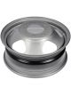 Dorman Wheel Steel Grey Gloss 17