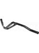 Dorman Heater Hose Tube Steel Black 12.00