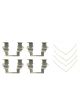 Dorman Disc Brake Hardware Kit