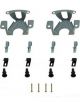 Dorman Disc Brake Hardware Front For Ford Mercury Kit