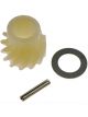 Dorman Distributor Gear Carbon Ultra-poly Roll Pin