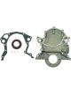 Dorman Timing Cover 1pc Aluminium Natural For Ford