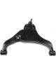 Dorman Control Arm Passenger Side Front Lower Black For Chevy GMC