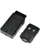 Dorman Remote Key Fob 3 Buttons For Chevy GMC