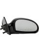 Dorman Side View Mirror ABS Black Power Driver Side For Kia