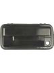 Dorman Door Handle Exterior Plastic Passenger Side For Chevrolet GMC