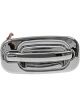 Dorman Door Handle Exterior Chrome Driver Side Front For Chevrolet GMC