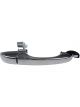 Dorman Door Handle Exterior Chrome Driver Side For Chrysler Dodge